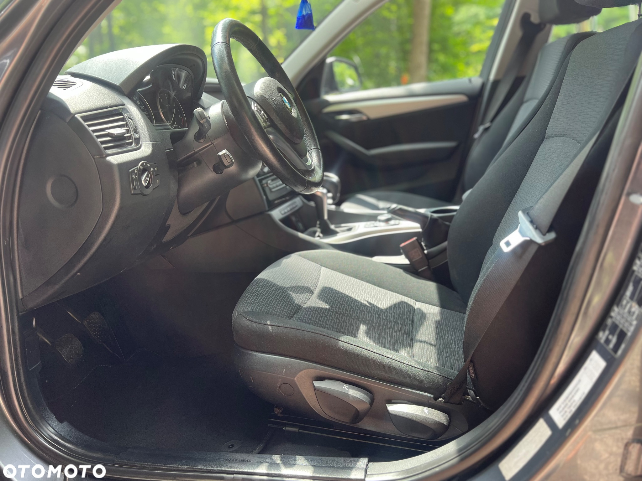 BMW X1 sDrive18d - 21