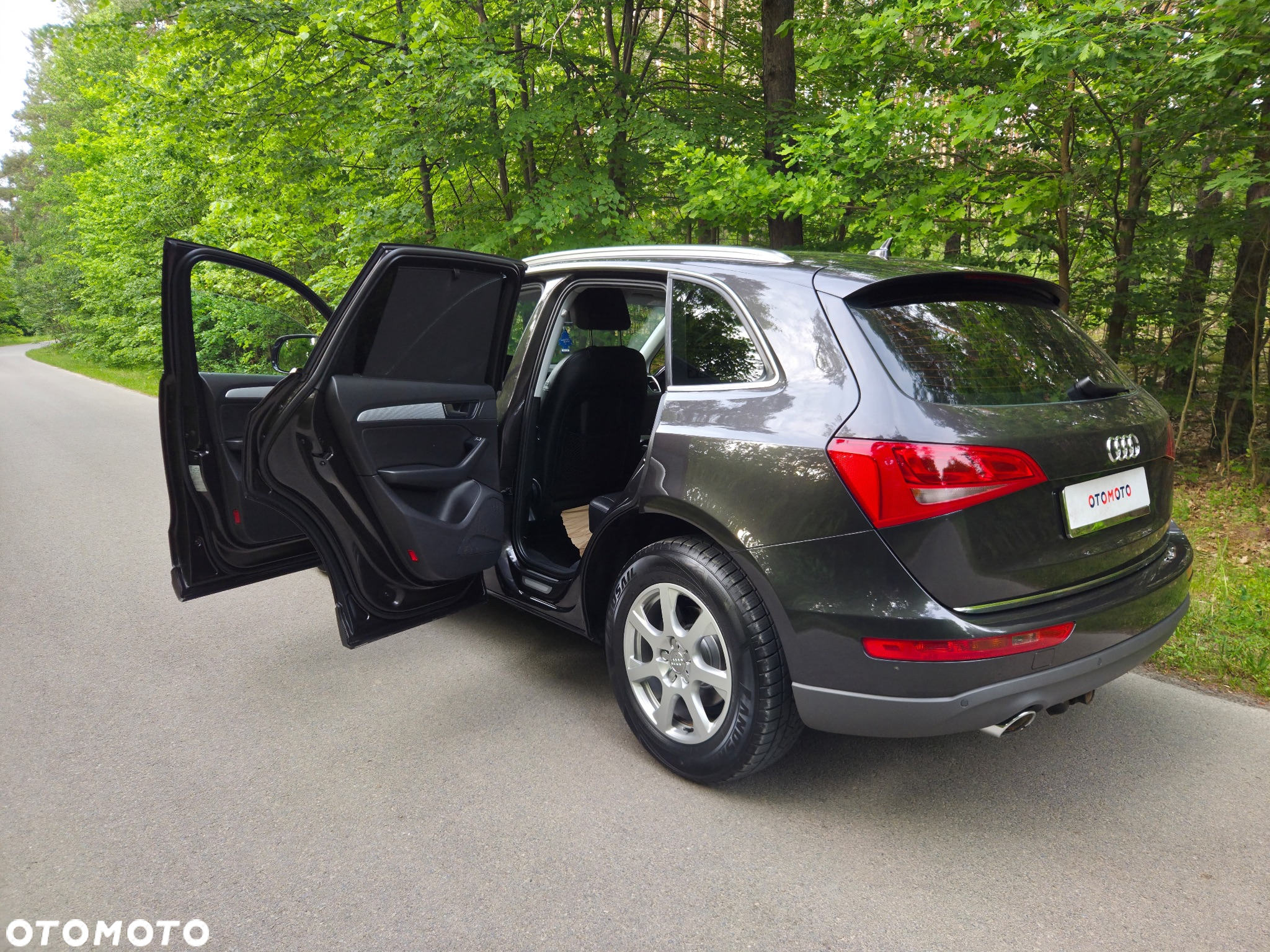 Audi Q5 2.0 TDI - 19