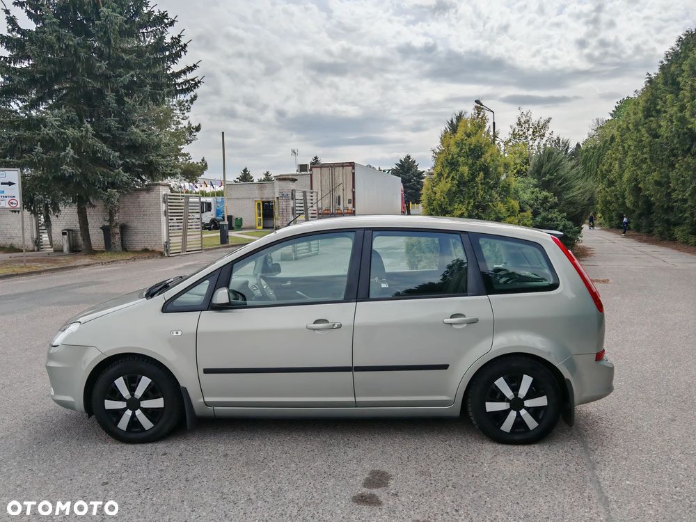 Ford C-MAX - 4