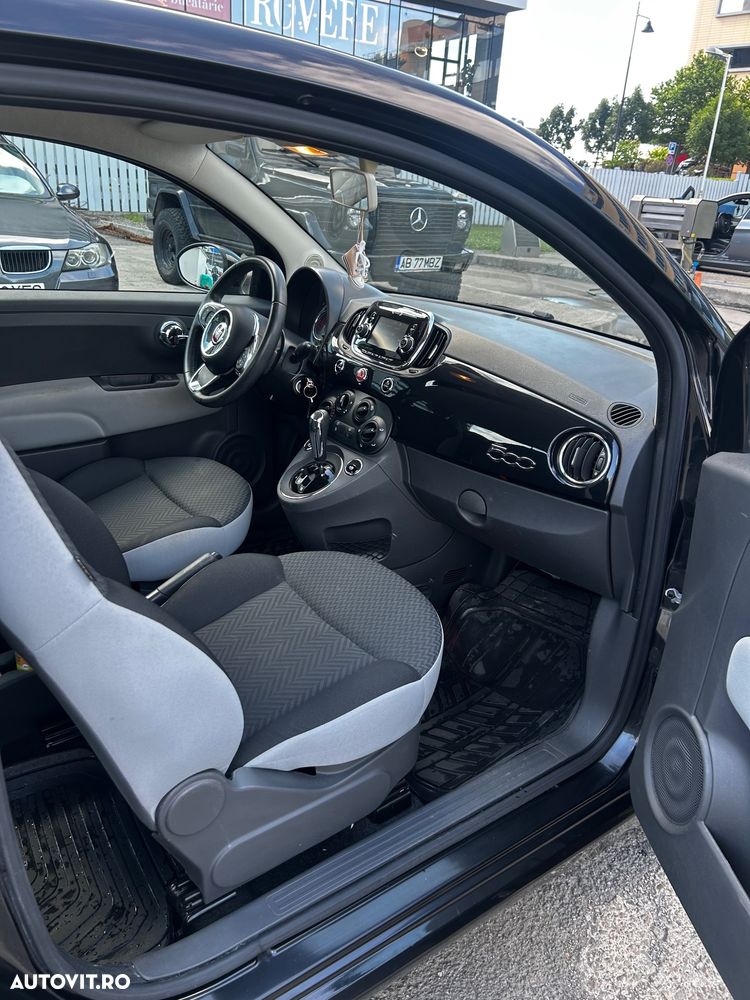 Fiat 500 - 5