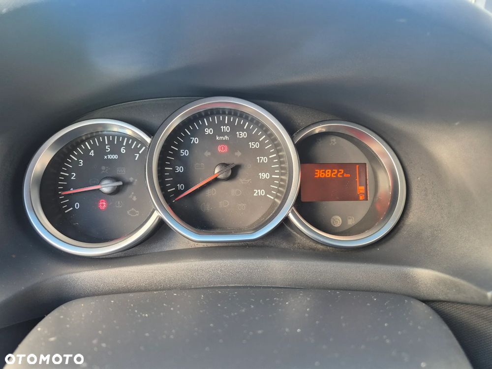 Dacia Sandero - 15