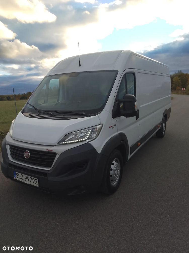 Fiat Ducato - 1