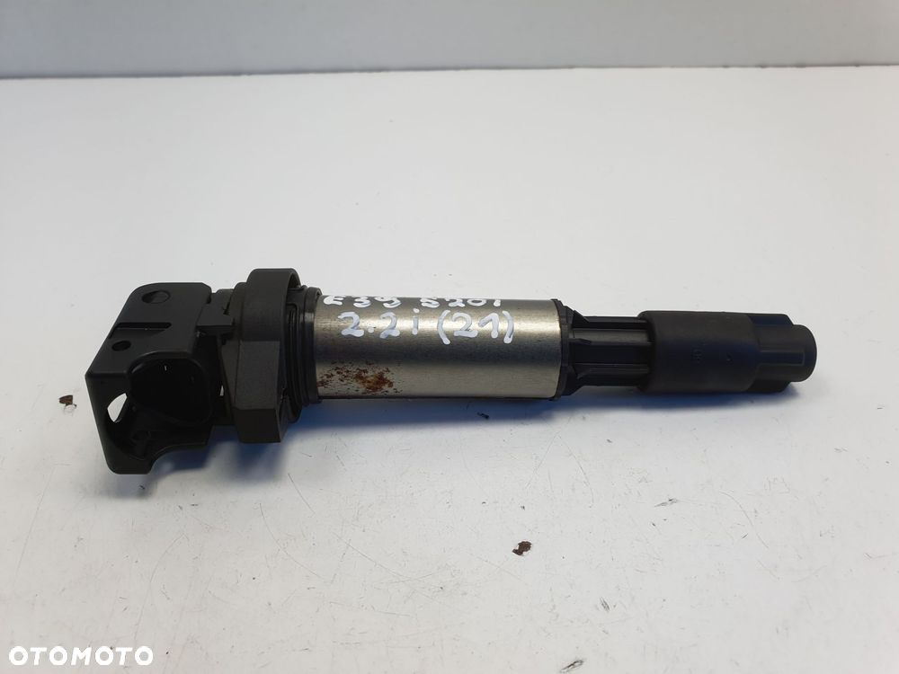 CEWKA ZAPŁONOWA BMW E39 520i 2.2 i _ GN10210 delphi - 5