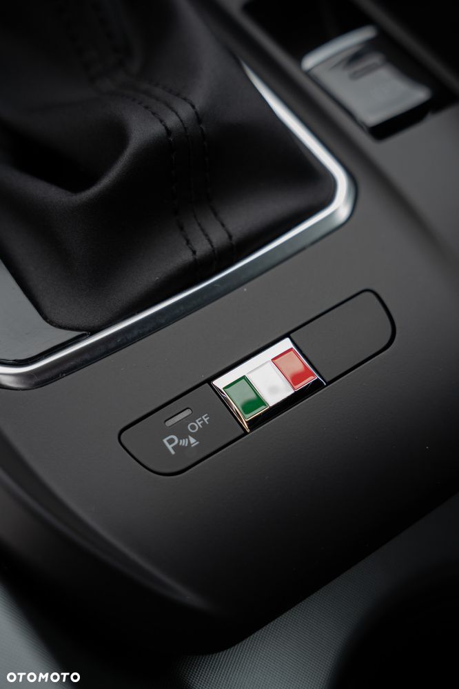 Alfa Romeo Tonale - 11