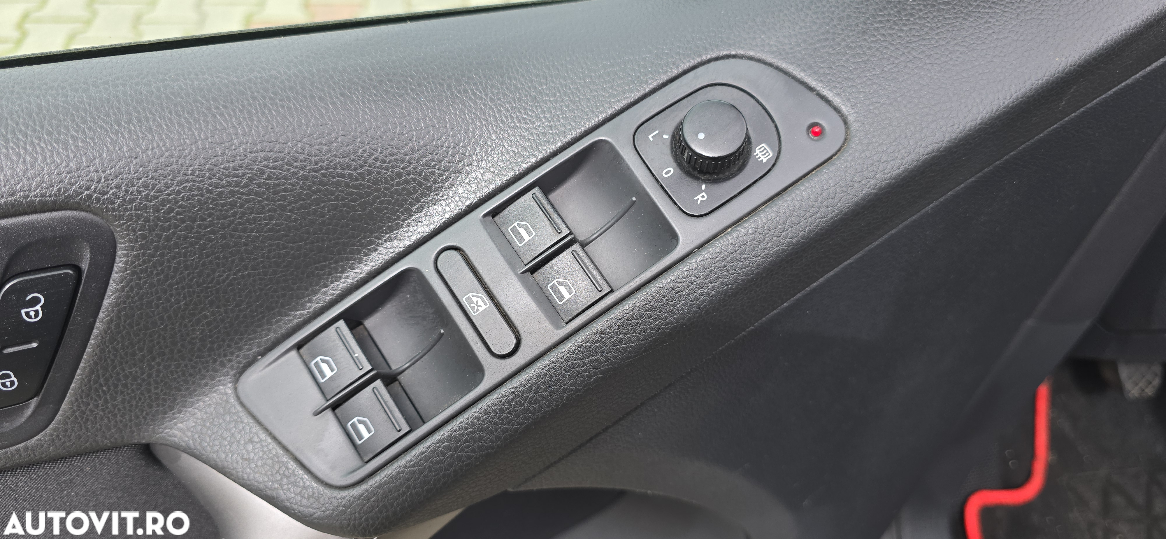 Volkswagen Tiguan - 21