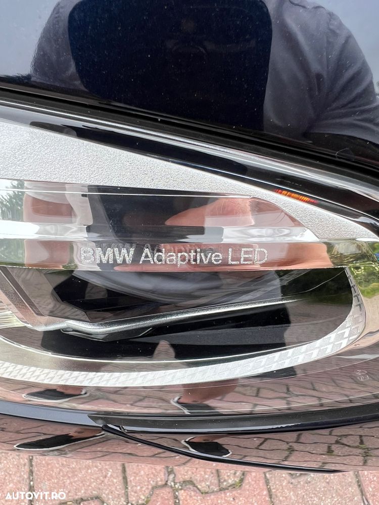 BMW X4 xDrive30i Aut. M Sport - 17