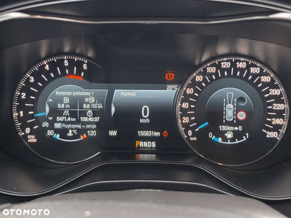 Ford Mondeo SW 2.0 TDCi Bi-Turbo PowerShift-Aut ST-Line - 28