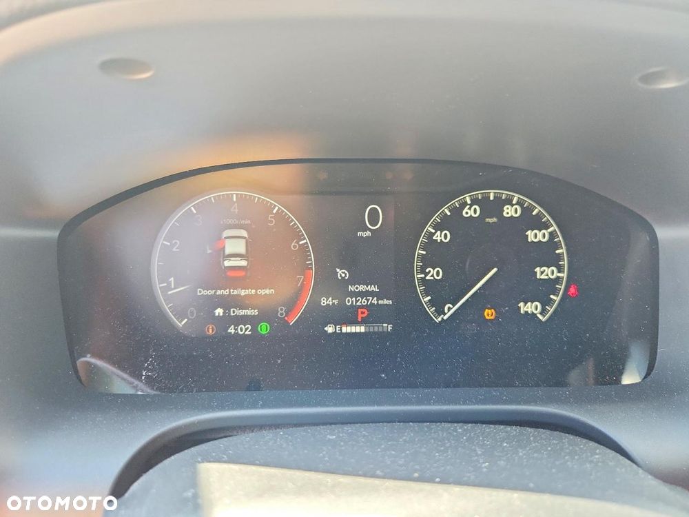 Honda HR-V - 10