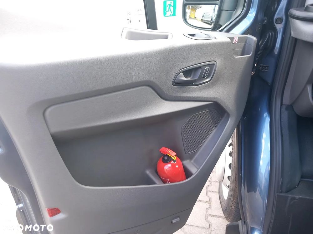 Ford Transit 350 L4 RWD DBL Trend HDT6 - 10