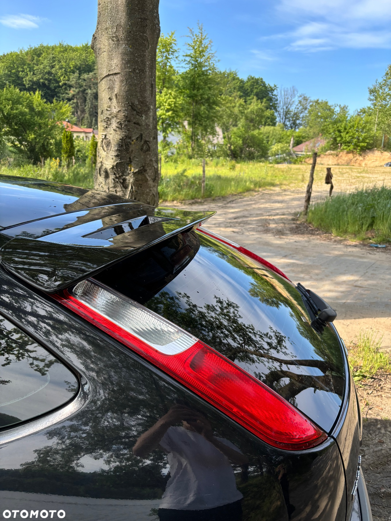 Ford Focus 1.6 FX Gold / Gold X - 7