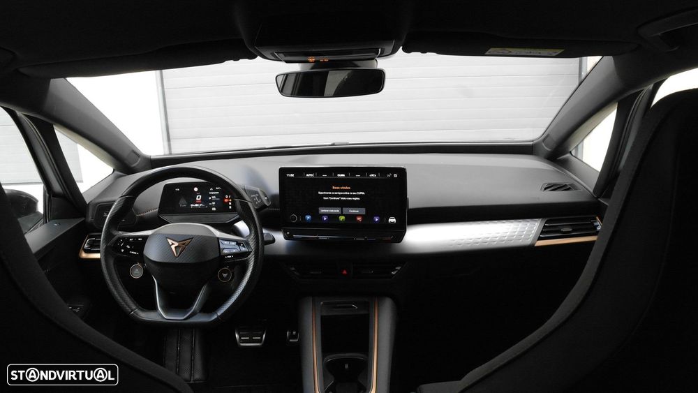 Cupra Born 58 kWh e-Boost Plus - 36
