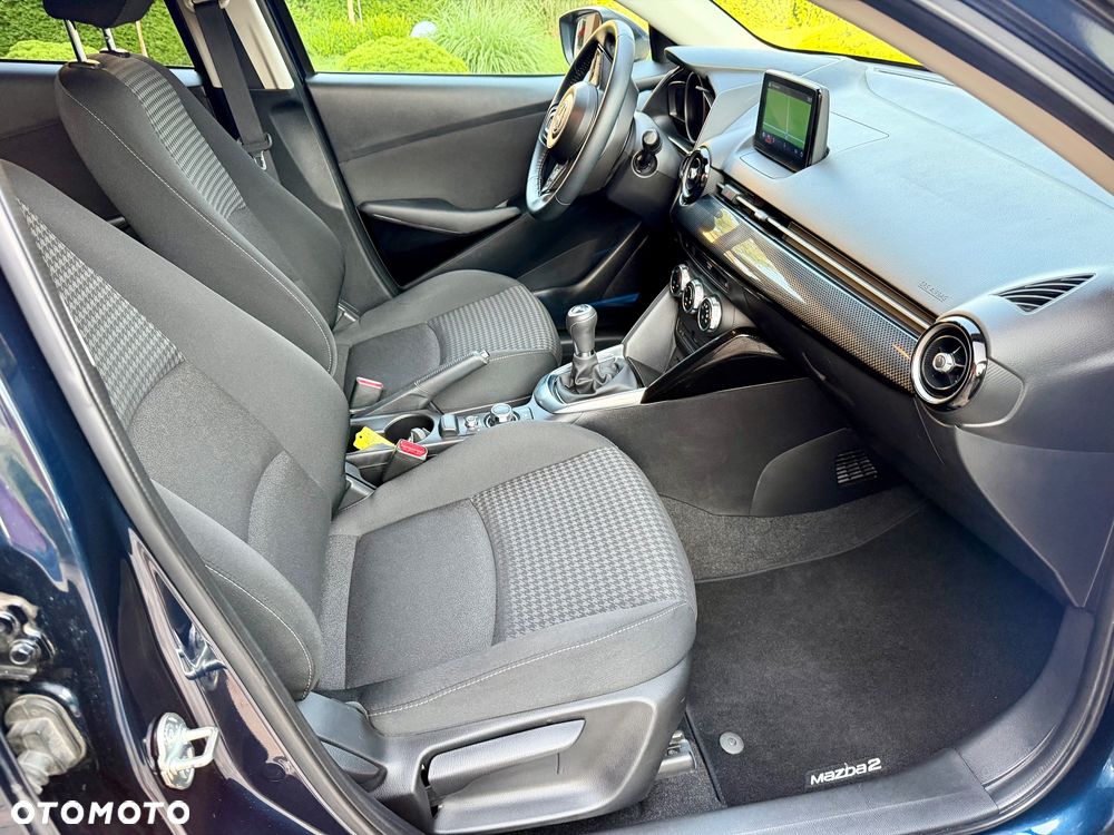 Mazda 2 1.5 Skypassion - 29
