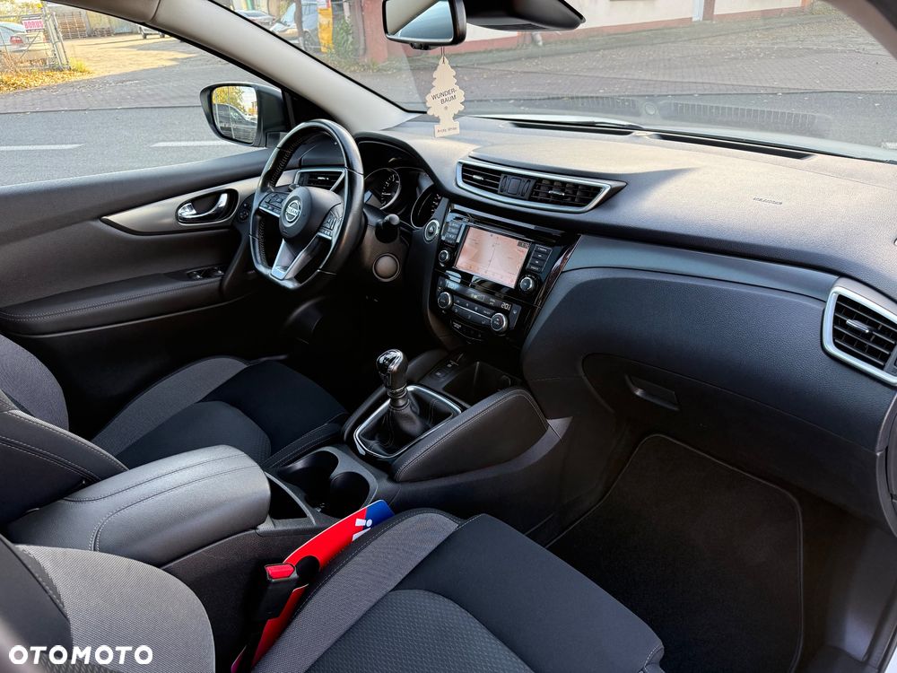 Nissan Qashqai - 15