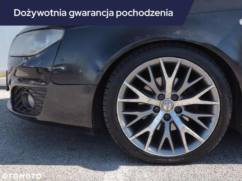 Seat Exeo ST - 17