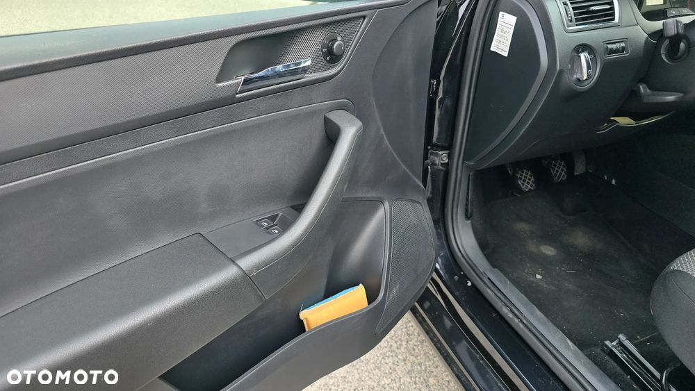 Seat Toledo 1.2 TSI Style - 9