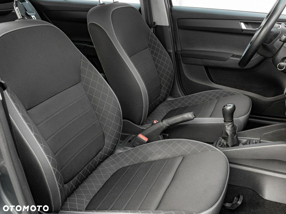 Skoda Fabia 1.0 TSI Ambition - 35