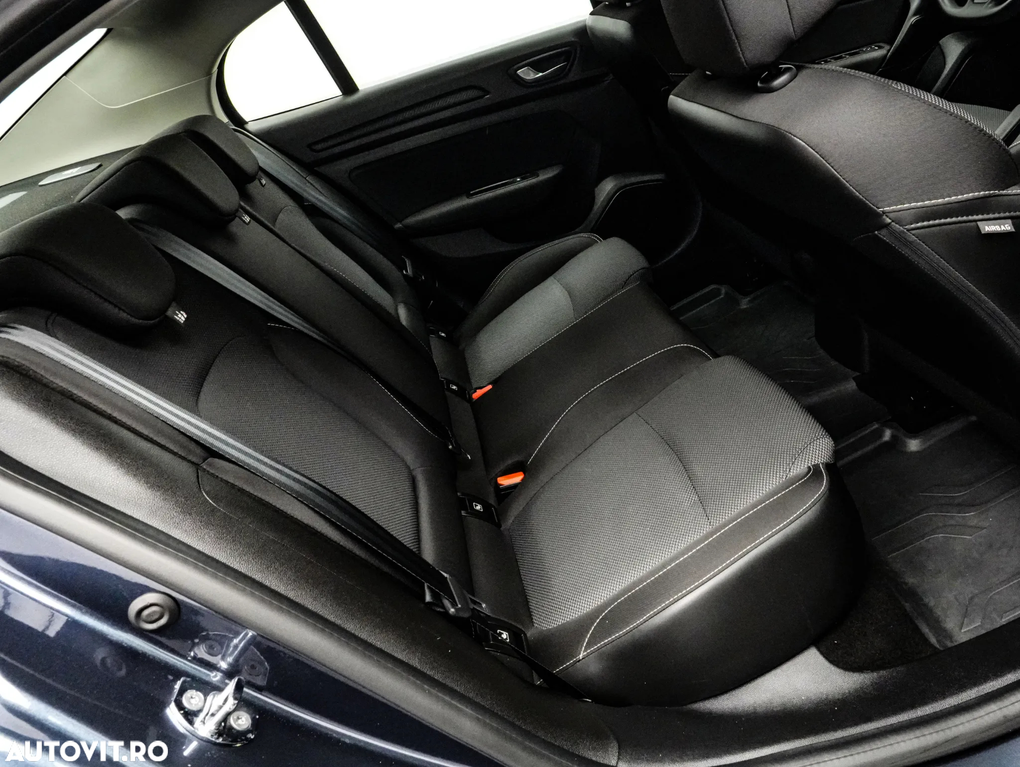Renault Megane TCE GPF Life - 14