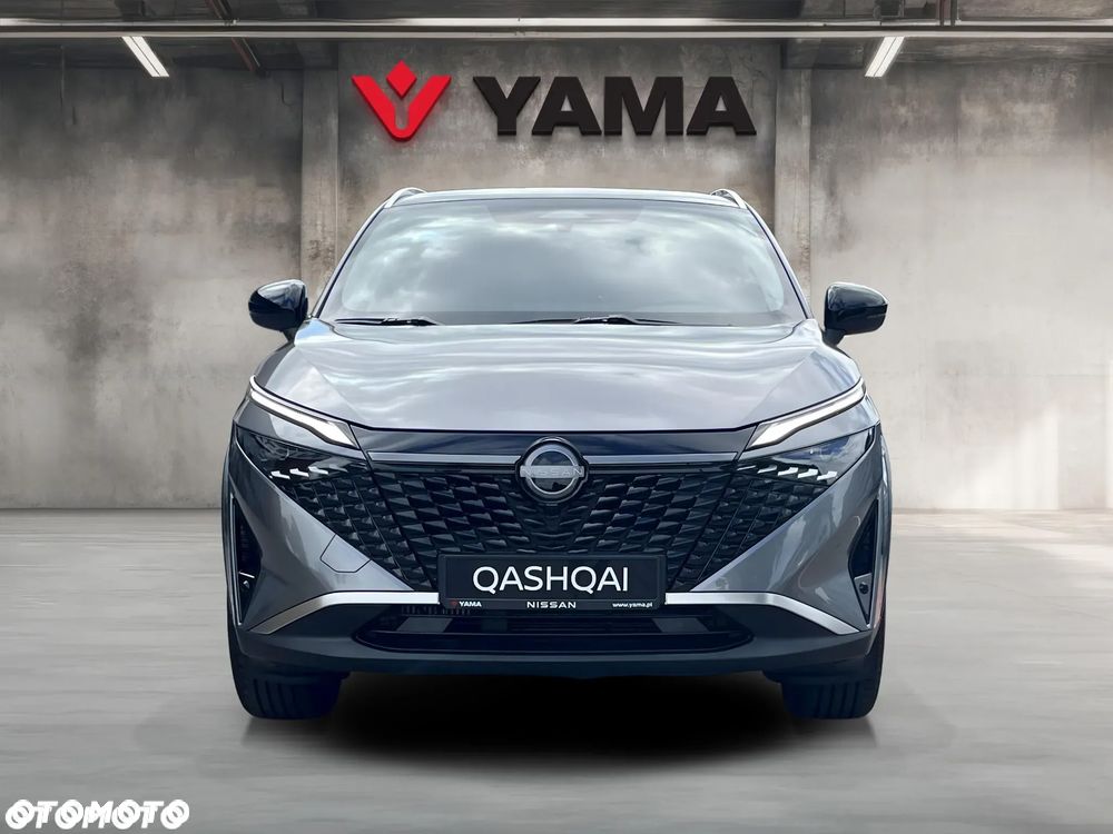 Nissan Qashqai - 3