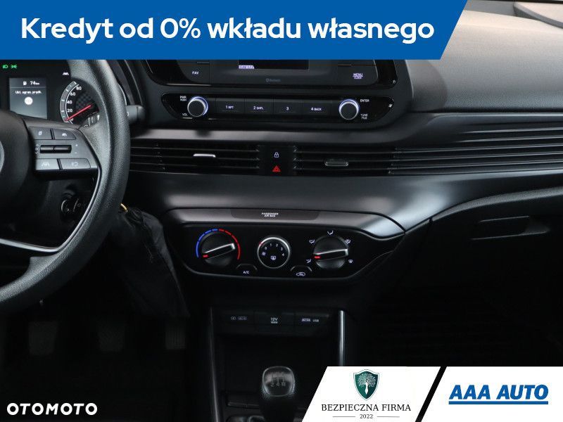 Hyundai i20 - 14