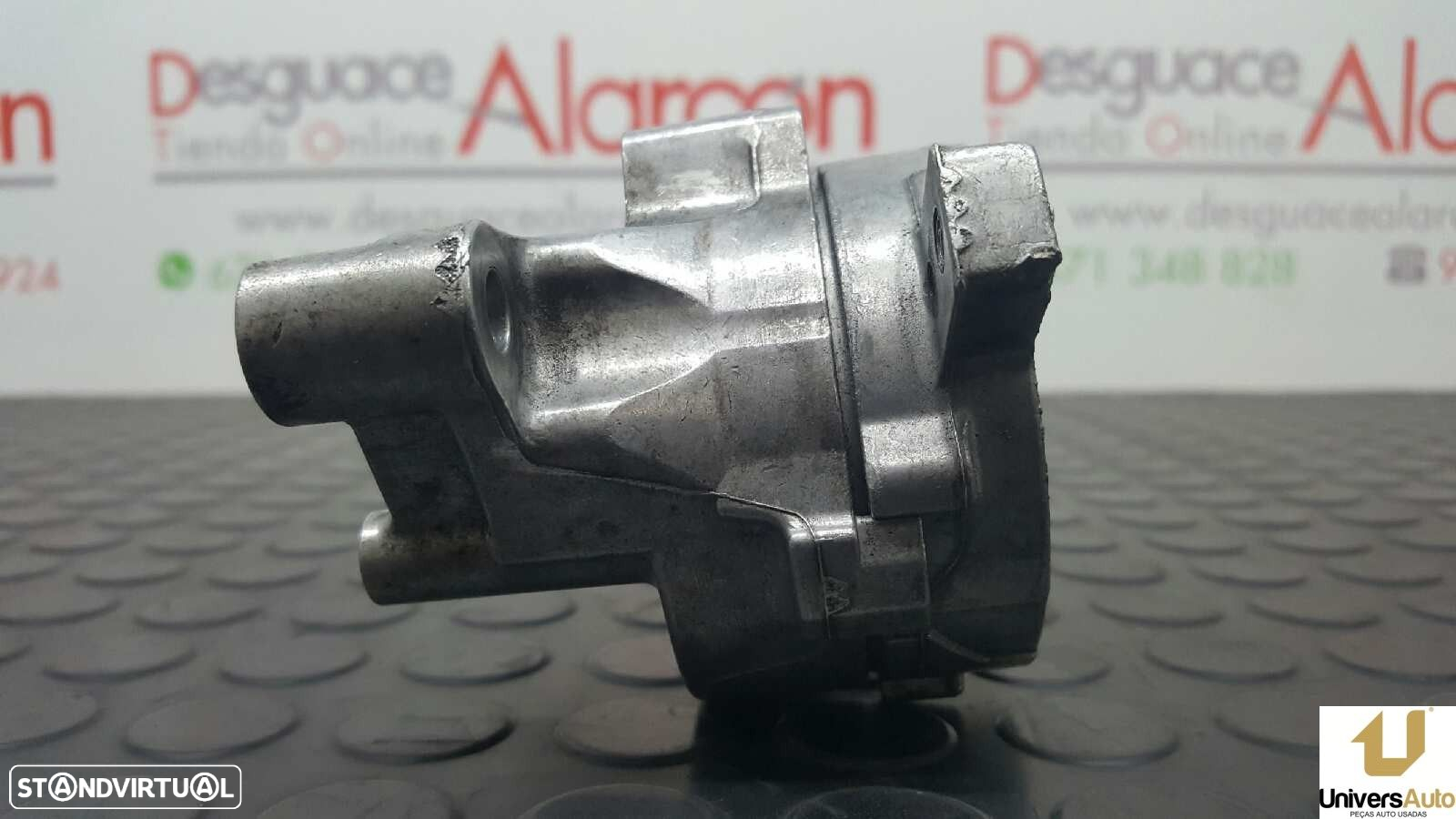 TENSOR CORREIA AUXILIAR SEAT LEON (1P1) STYLANCE / STYLE - 7