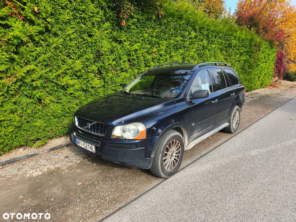 Volvo Xc 90