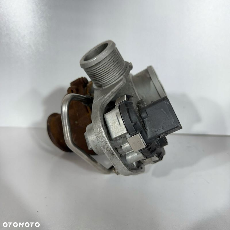 TURBOSPRĘŻARKA TURBINA FORD FOCUS MK3 1.0 ECOBOOST M1DA DARMOWA DOSTAWA - 3