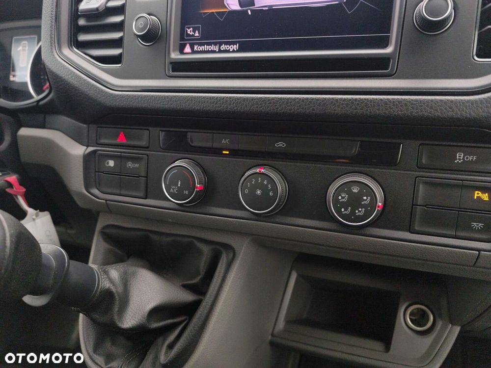 Volkswagen Crafter 35 TDI - 18
