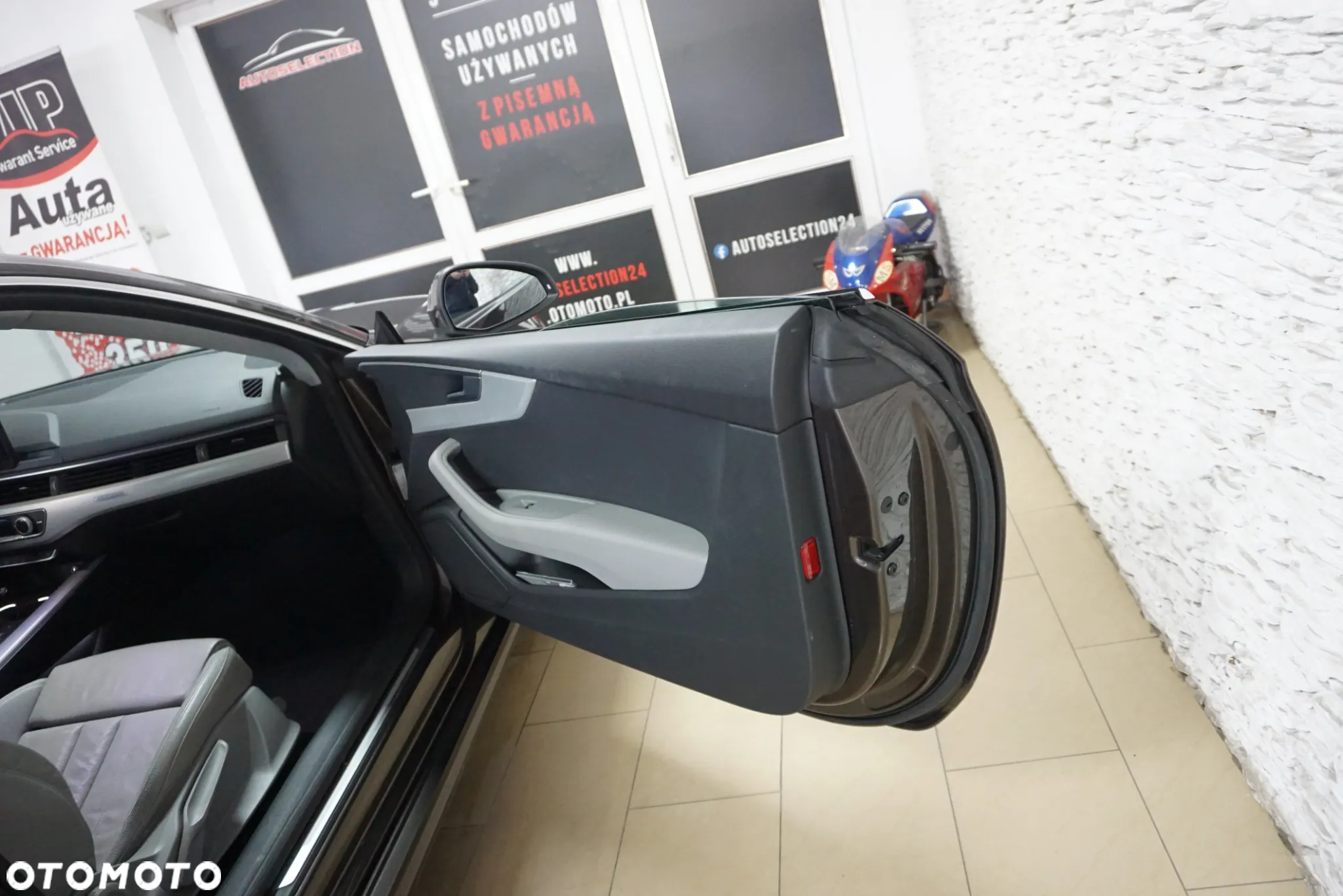 Audi A5 2.0 TDI Quattro S tronic - 18