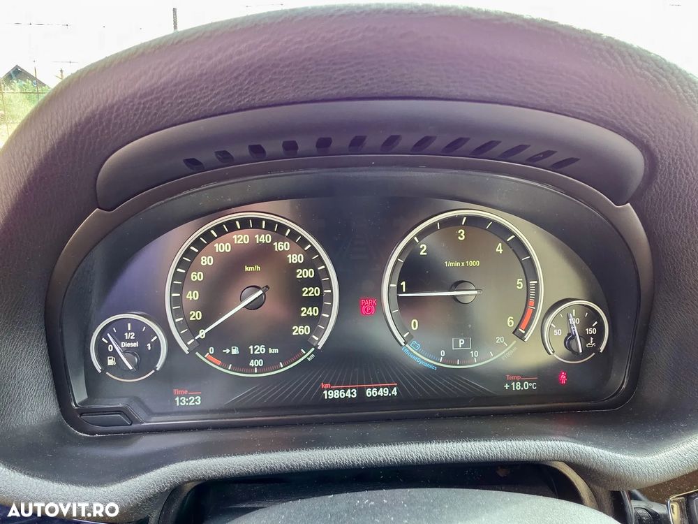 BMW X3 ver-xdrive20d-at-xline - 17