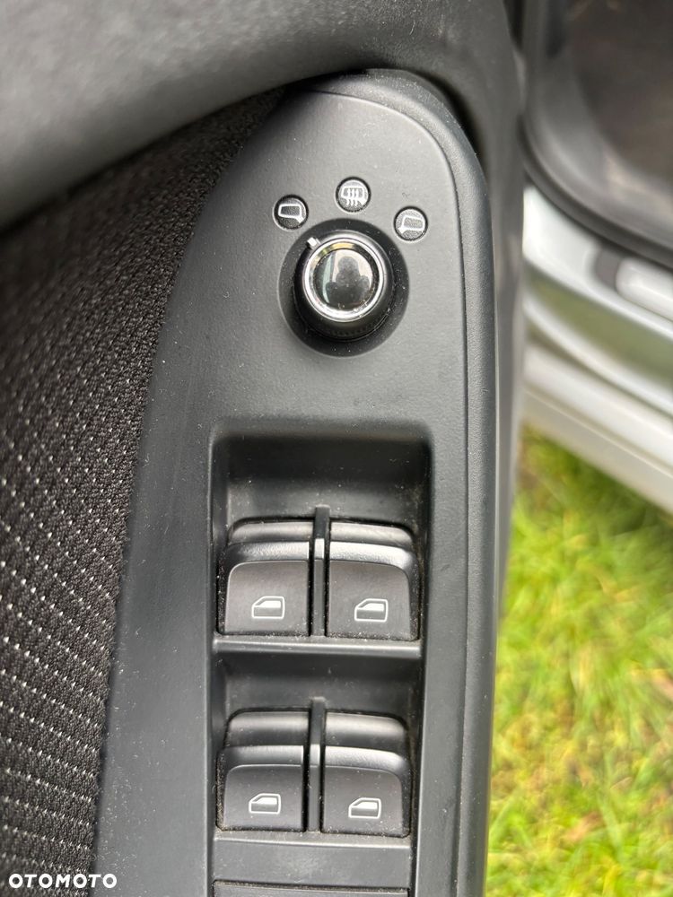 Audi A4 Avant 1.8 TFSI Quattro - 10