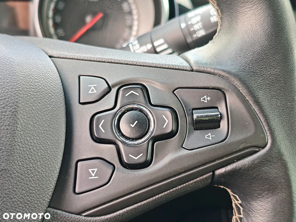 Opel Astra 1.4 T Elite - 20