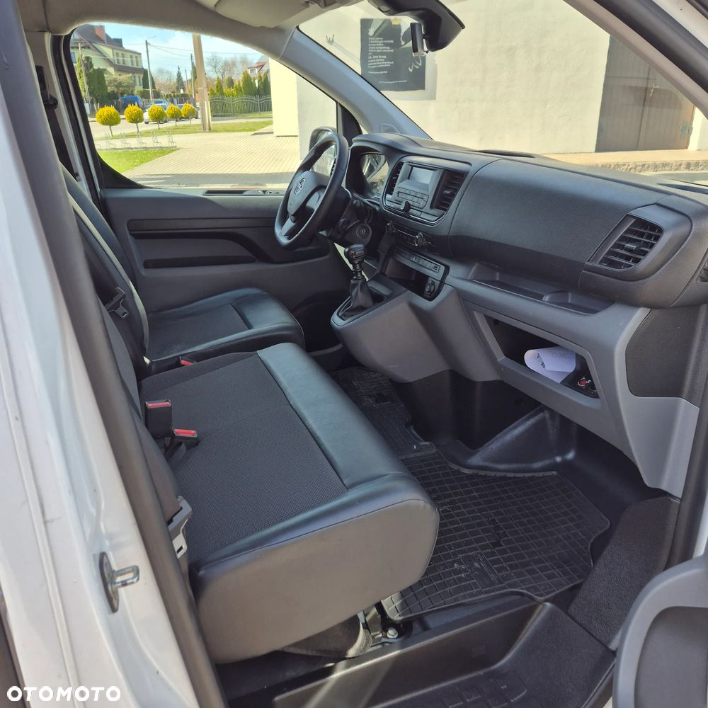 Renault Trafic - 11