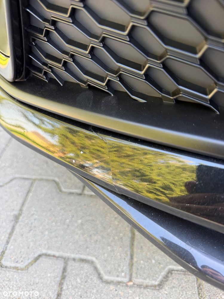 Audi A4 Avant 40 TDI Quattro S Line S tronic - 5
