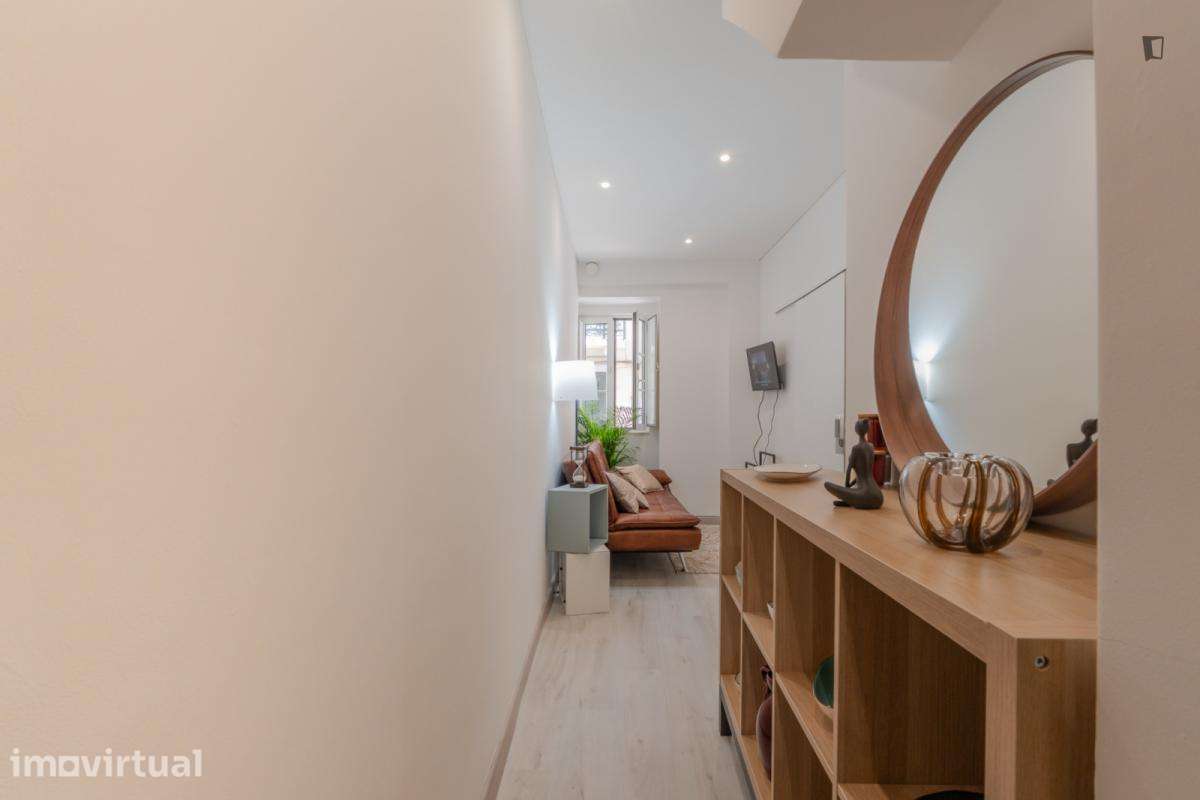 Apartamento com 1 quartos - localizado em Bairro Alto Lisbon - Grande imagem: 4/46