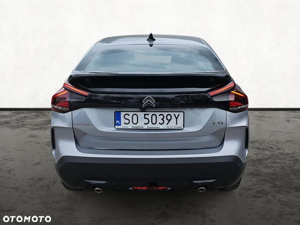 Citroën C4 - 36