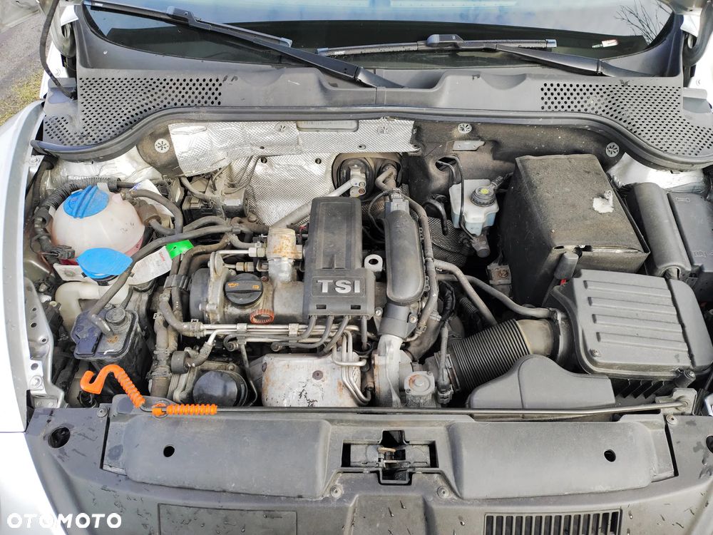 Volkswagen Beetle 1.2 TSI - 26