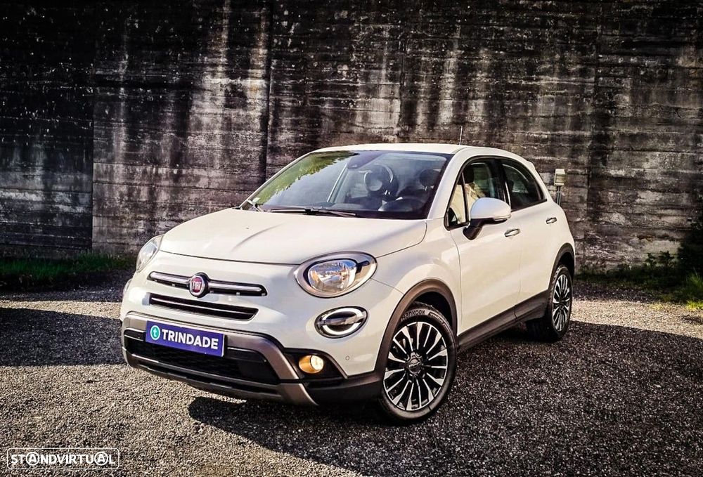 Fiat 500X 1.0 FireFly City Cross - 1