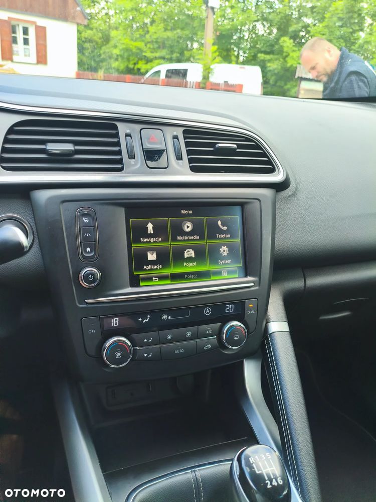 Renault Kadjar 1.2 Energy TCe Zen - 8