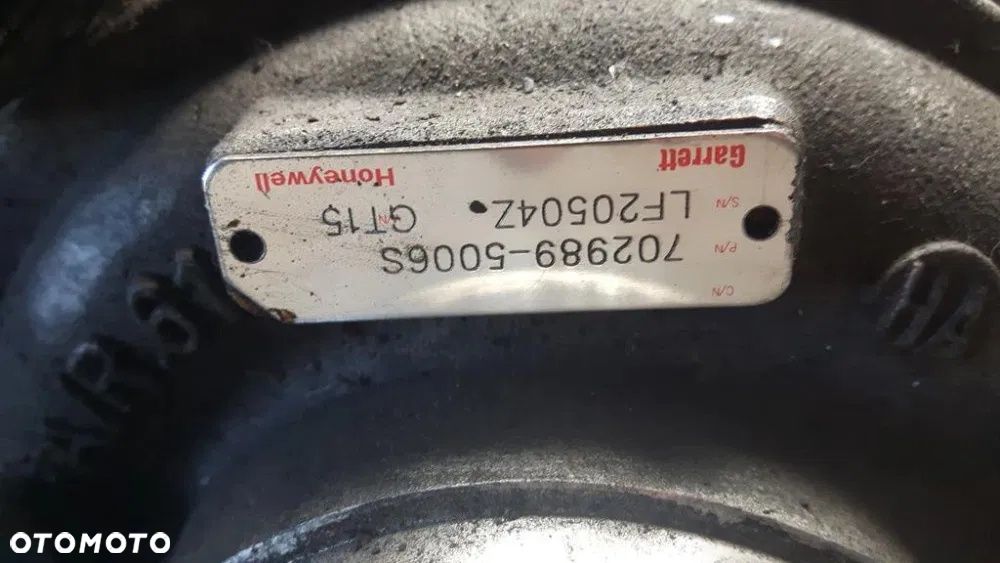 IVECO EUROCARGO TECTOR 4 cylindrowa ! Turbina ! Polecam ! - 2