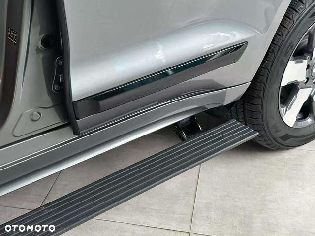 BAIC BJ60 - 11