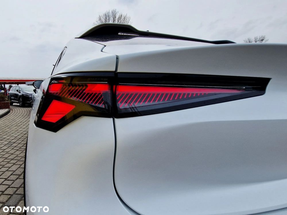 Renault Rafale 1.2 E-Tech Full Hybrid 200 esprit Alpine MMT - 20