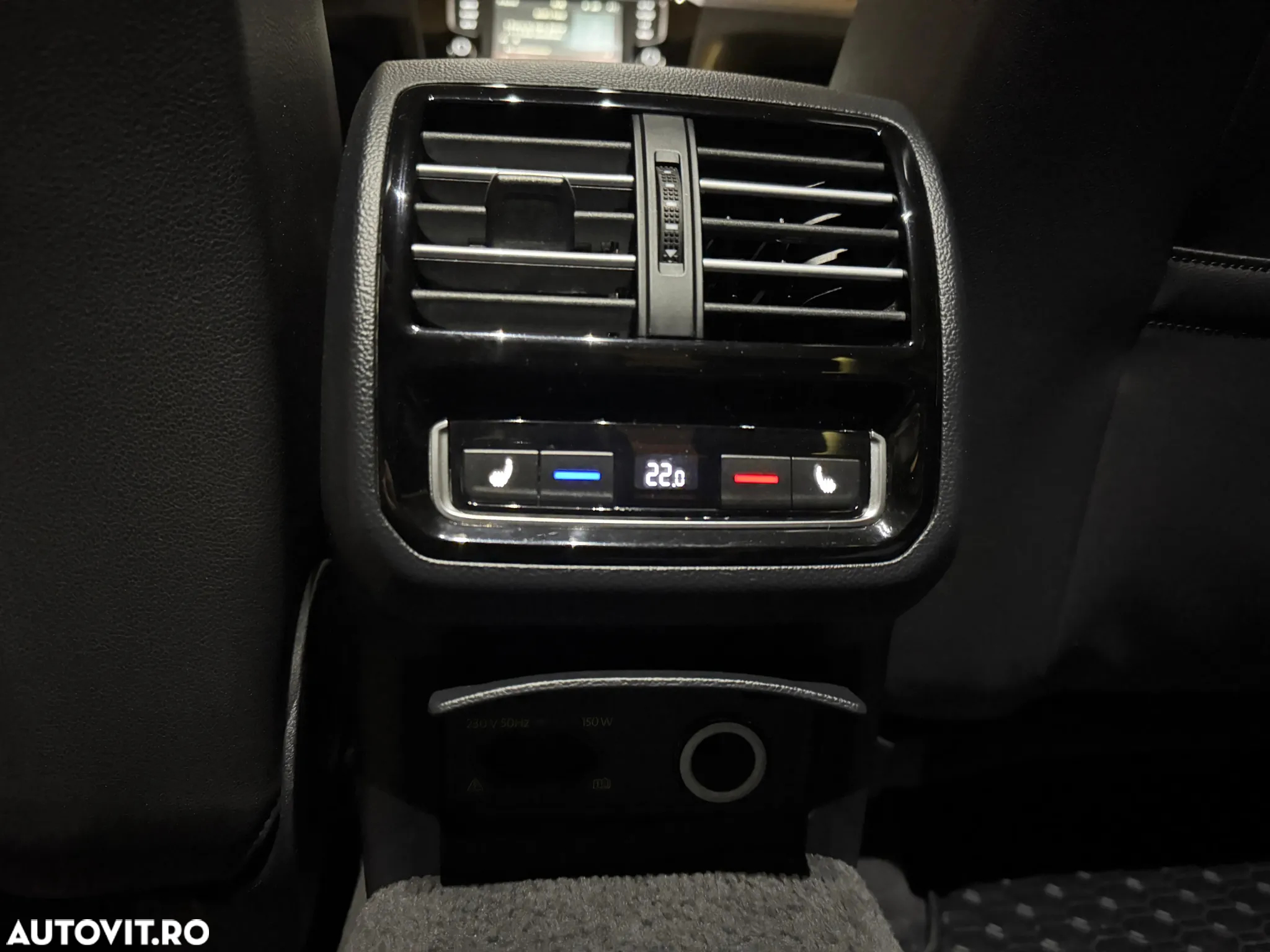 Volkswagen Passat 2.0 TDI DSG 4Motion Highline - 9