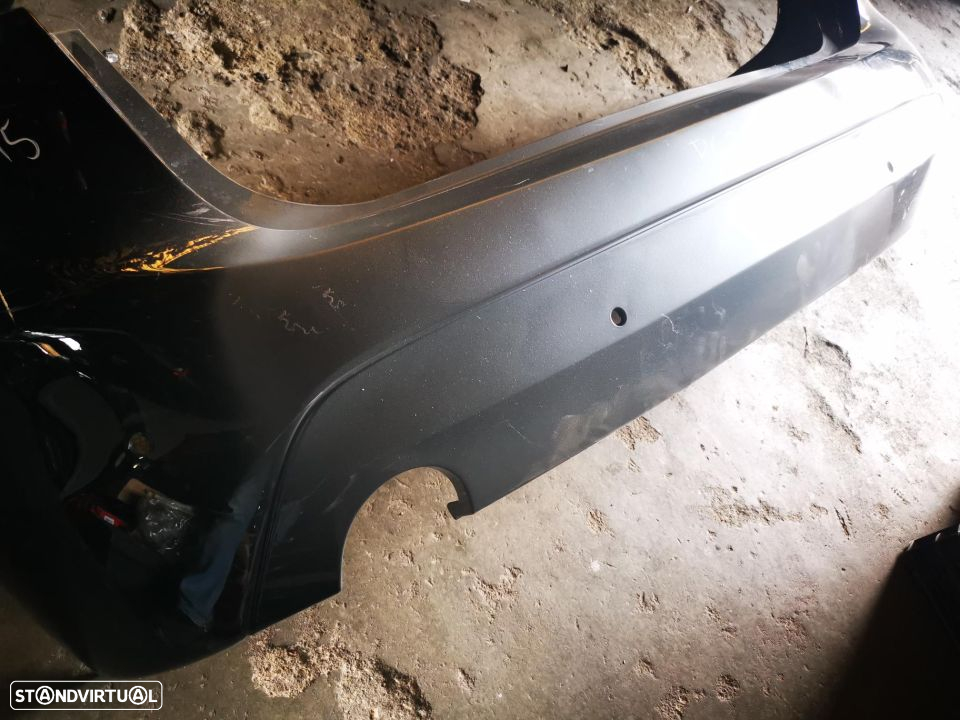 BMW 2 F45 PARA CHOQUES TRÁS - PC355 - 3