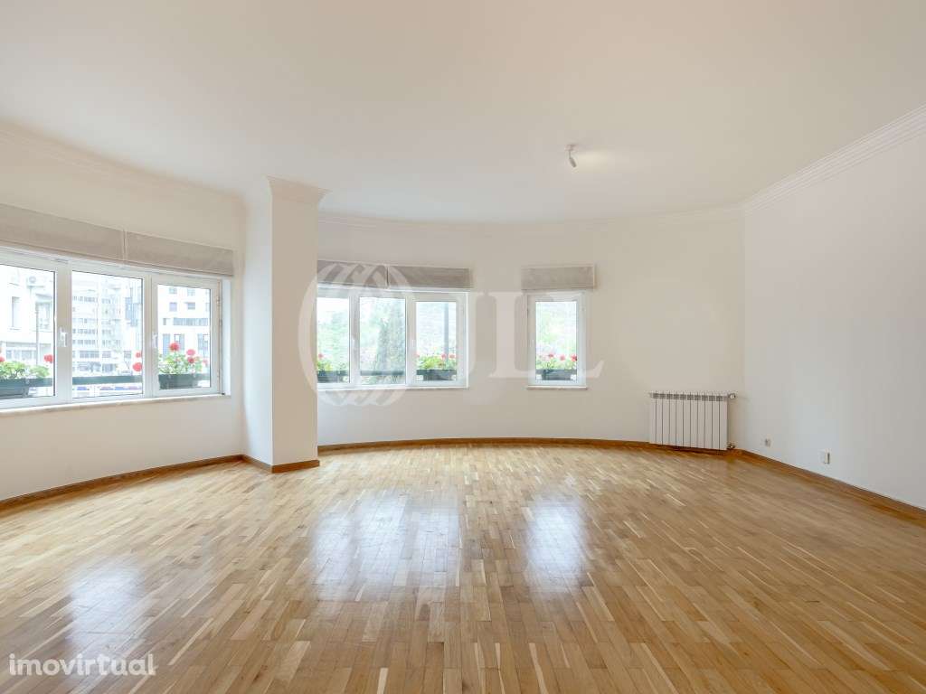 Apartamento T3 garagem no Areeiro em Lisboa - Grande imagem: 5/30