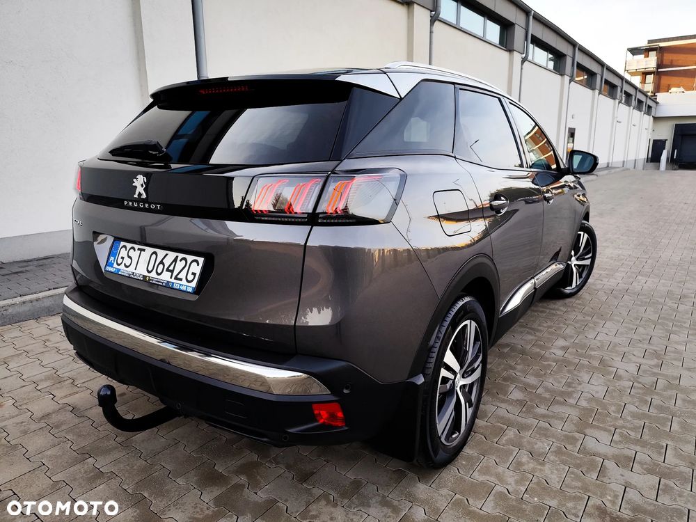 Peugeot 3008 - 6
