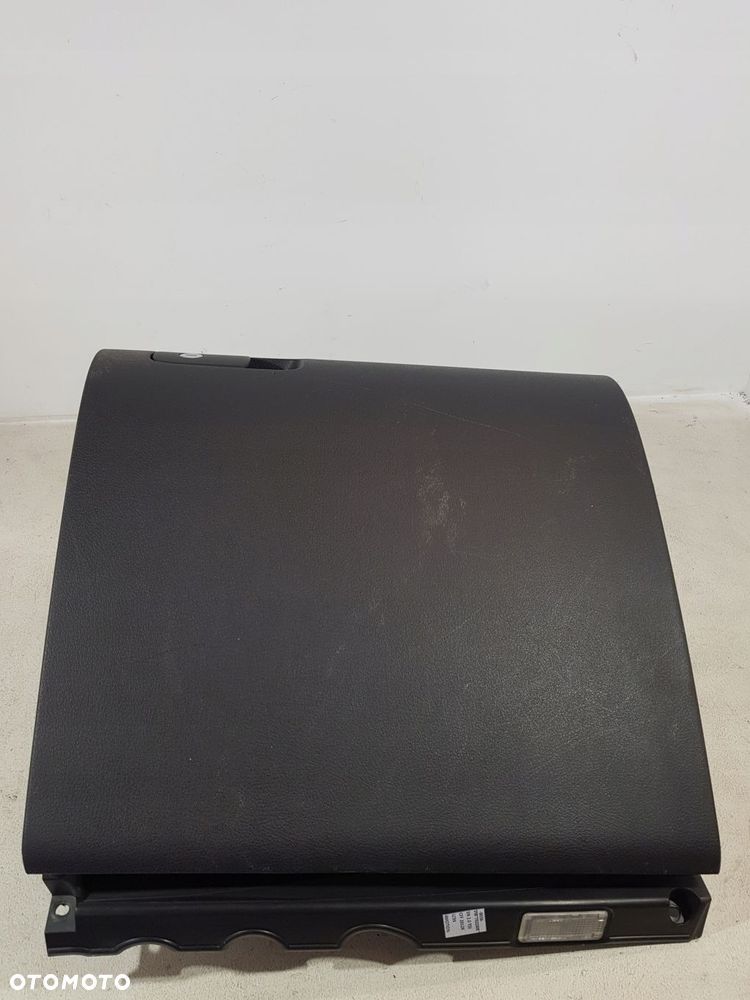 schowek pasażera 5m1857097q vw tiguan 5n 2.0 tdi eu 12r lift - 2