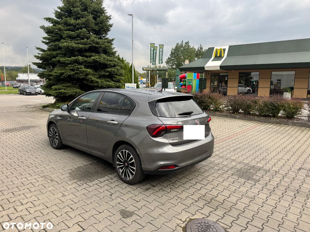 Fiat Tipo 1.6 MultiJet City Life - 3