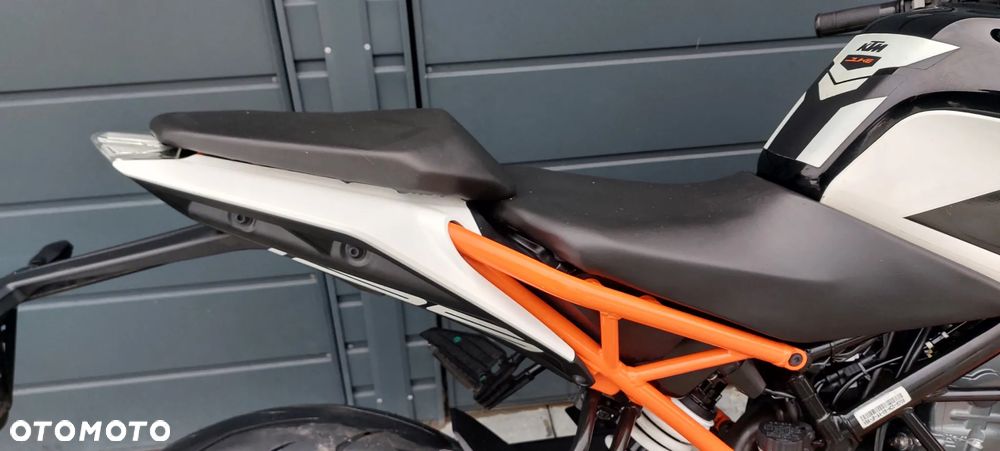 KTM Duke - 29