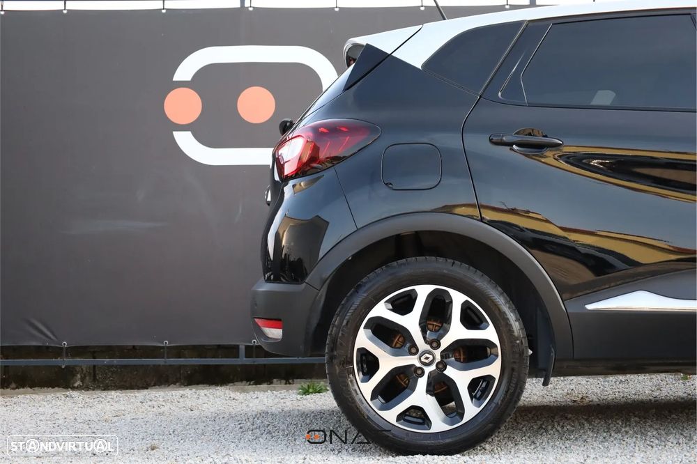 Renault Captur TCe 130 GPF INTENS - 9