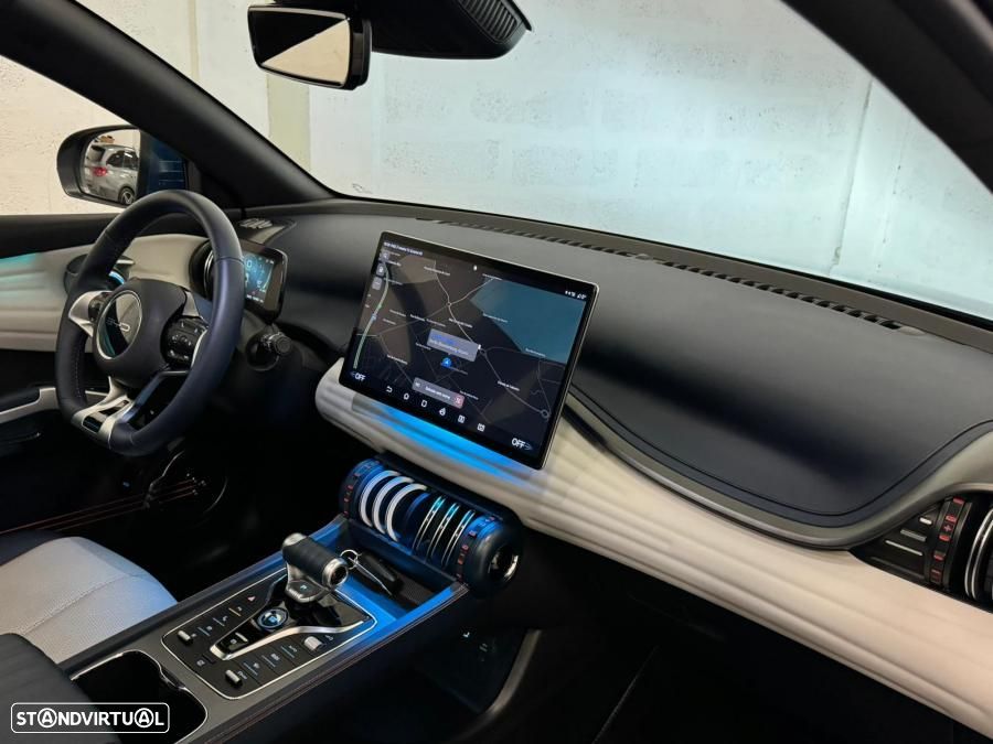 BYD Atto 3 60.48 kWh Design - 51